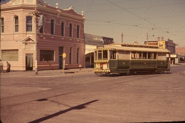 Slide - 35mm slide/s, Wal Jack, 20/01/1962 12:00:00 AM