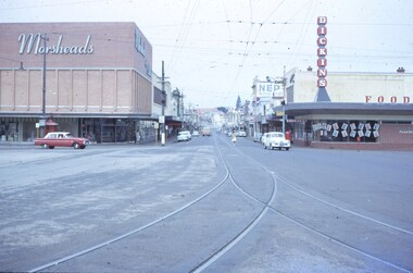 Slide - 35mm slide/s, Feb. 1963