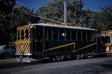 Slide - 35mm slide/s, Keith Kings, 28/02/1962 12:00:00 AM