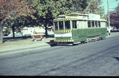 Slide - 35mm slide/s, c1963