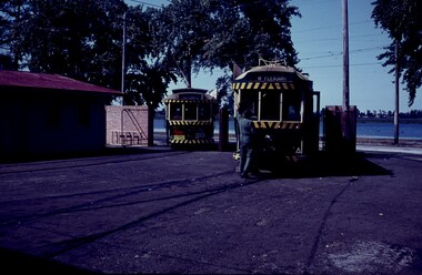 Slide - 35mm slide/s, c1962