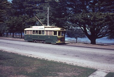 Slide - 35mm slide/s, c1962