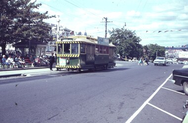 Slide - 35mm slide/s, c1962