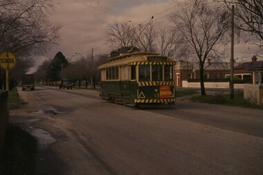 Slide - 35mm slide/s, Wal Jack, 26/06/1962 12:00:00 AM