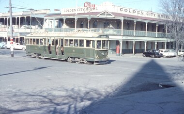 Slide - 35mm slide/s, Wal Jack, 9/07/1959 12:00:00 AM