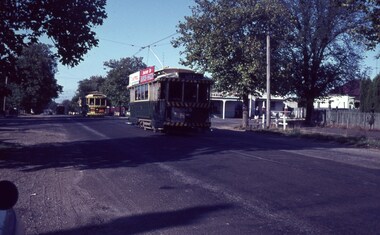 Slide - 35mm slide/s, Wal Jack, 11/03/1964 12:00:00 AM