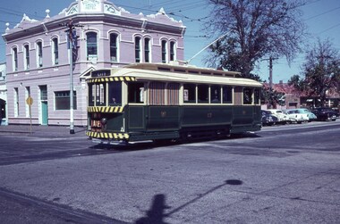 Slide - 35mm slide/s, Wal Jack, 10/03/1964 12:00:00 AM