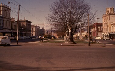 Slide - 35mm slide/s, Wal Jack, 18/07/1962 12:00:00 AM
