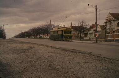 Slide - 35mm slide/s, Wal Jack, 26/06/1962 12:00:00 AM