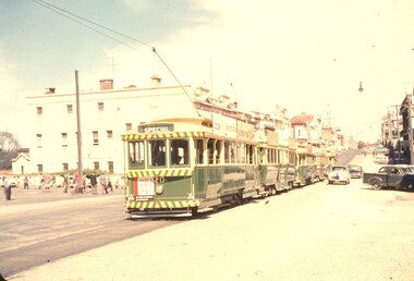 Slide - 35mm slide/s, Wal Jack, 7/04/1962 12:00:00 AM
