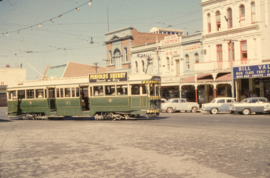 Slide - 35mm slide/s, Wal Jack, 24/03/1962 12:00:00 AM