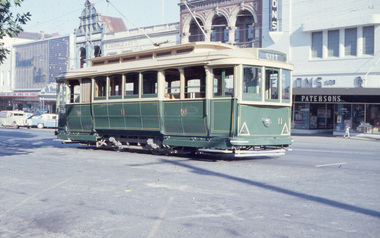 Slide - 35mm slide/s, Wal Jack, 30/03/1959 12:00:00 AM