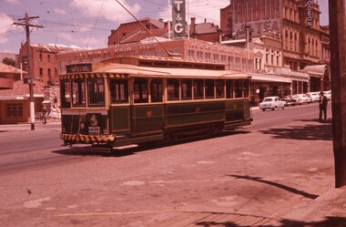 Slide - 35mm slide/s, Wal Jack, 2/01/1961 12:00:00 AM