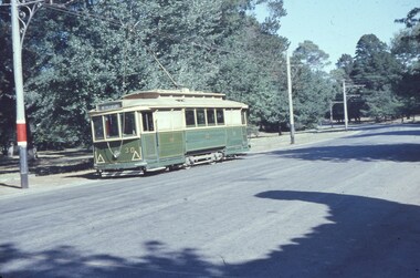 Slide - 35mm slide/s, Wal Jack, 24/03/1959 12:00:00 AM
