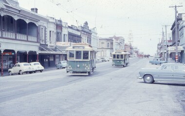 Slide - 35mm slide/s, Wal Jack, 30/03/1959 12:00:00 AM