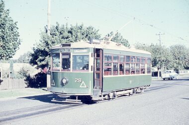 Slide - 35mm slide/s, Wal Jack, 12/04/1959 12:00:00 AM