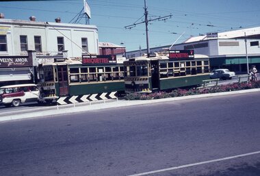 Slide - 35mm slide/s, early 60's