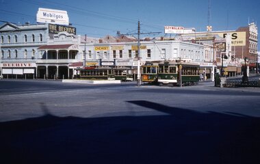 Slide - 35mm slide/s, Keith Kings, 8/01/1961 12:00:00 AM