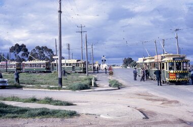 Slide - 35mm slide/s, Wal Jack, 20/10/1962 12:00:00 AM