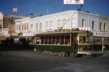 Slide - 35mm slide/s, Keith Kings, 3/12/1961 12:00:00 AM