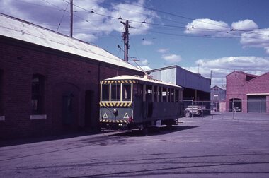 Slide - 35mm slide/s, Wal Jack, 6/01/1963 12:00:00 AM