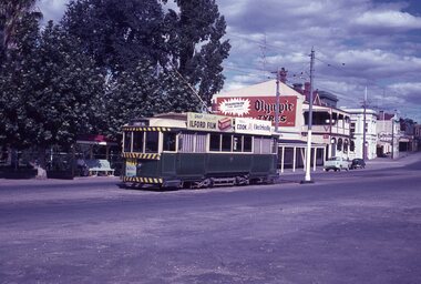 Slide - 35mm slide/s, Wal Jack, 6/01/1963 12:00:00 AM