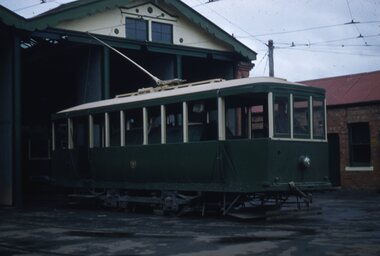 Slide - 35mm slide/s, 11/12/1954 12:00:00 AM