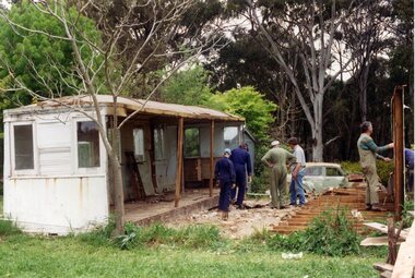 Photograph - Colour Photograph/s, Carolyn Dean, 29/10/1994 12:00:00 AM