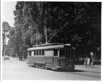Photograph - Black & White Photograph/s, c1960