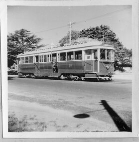 Photograph - Black & White Photograph/s, Geoff Grant, 19/06/1955 12:00:00 AM