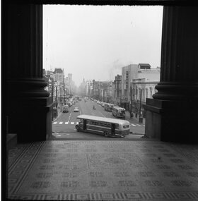 Photograph - Black & White Photograph/s, Geoff Grant, 16/06/1955 12:00:00 AM