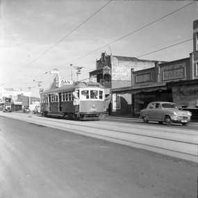 Photograph - Black & White Photograph/s, Geoff Grant, 19/06/1955 12:00:00 AM