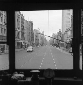 Photograph - Black & White Photograph/s, Geoff Grant, 19/06/1955 12:00:00 AM