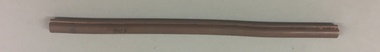 Functional Object - Trolley Wire Sample, Metal Manufacturers - Kemba Wire and Rod of Port Kembla NSW, Oct. 1996