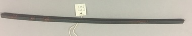 Functional Object - Trolley Wire Sample