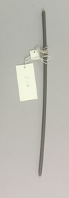 Functional Object - Trolley Wire Sample