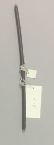 Functional Object - Trolley Wire Sample