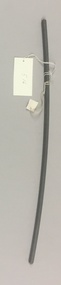 Functional Object - Trolley Wire Sample