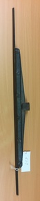 Functional Object - Trolley Wire Sample, Trolley Ear
