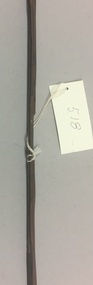 Functional Object - Trolley Wire Sample