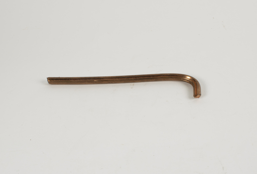 Trolley Wire Sample - Photo 2