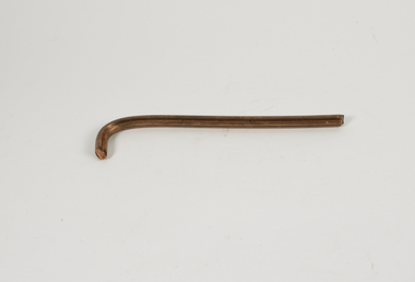 Trolley Wire Sample - Photo 1
