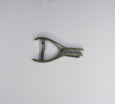 Ticket punch - Photo 2