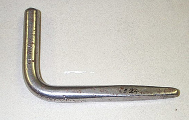 Functional Object - Square Key