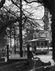 Photograph - Black & White Photograph/s, Peter Bruce, 1970's
