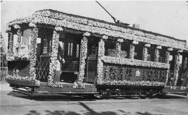 Photograph - Black & White Photograph/s, 1938