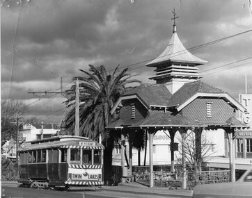 Photograph - Black & White Photograph/s, c1970