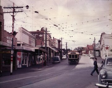 Photograph - Colour Photograph/s, Jim Seletto, c1960