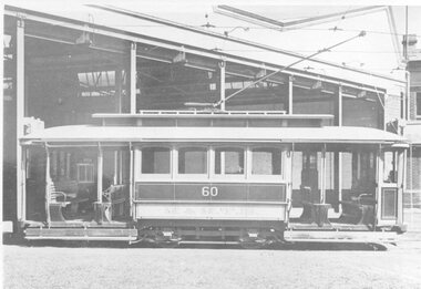Photograph - Black & White Photograph/s, c1920's