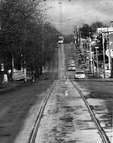 Photograph - Black & White Photograph/s, Peter Bruce, c1970